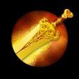 輝耀(Dota2物品) 輝耀(Dota2物品)