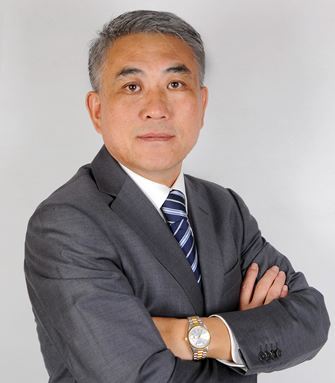 楊佰林 楊佰林
