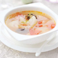 蘿蔔湯 蘿蔔湯