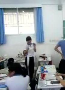 路易斯·斯科特