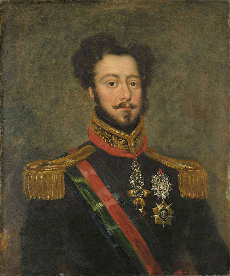 葡萄牙國王