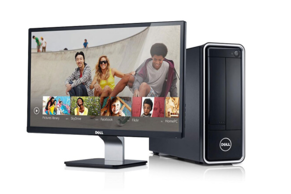 戴爾Inspiron 660s-R676-JN 戴爾Inspiron 660s-R676-JN