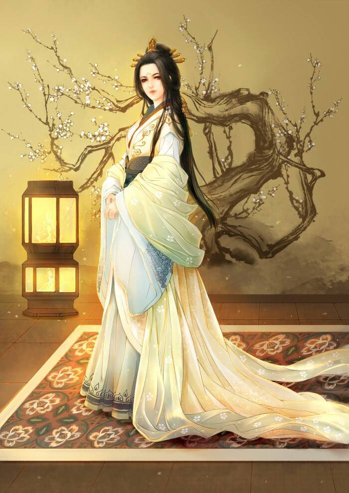 西河公主(宇文泰女)