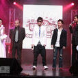 袁帥(2010快樂男聲澳洲賽區亞軍) 袁帥(2010快樂男聲澳洲賽區亞軍)