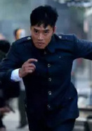 長江往事