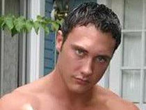Jason Adonis Jason Adonis