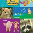 Baby Animals(Nadeem Zaidi著圖書) Baby Animals(Nadeem Zaidi著圖書)