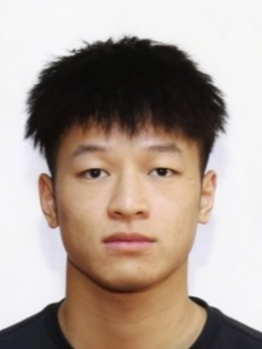 張政(中國殘疾人冰球運動員) 張政(中國殘疾人冰球運動員)