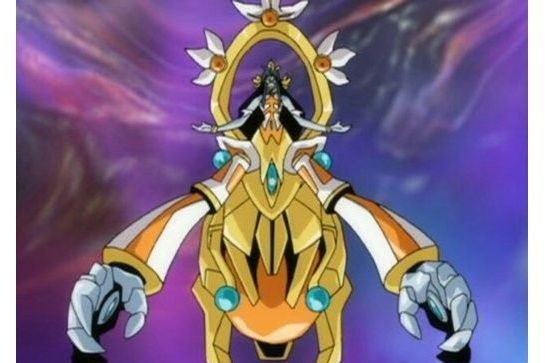 賽亞(日本動畫《爆丸》中的角色) 賽亞(日本動畫《爆丸》中的角色)