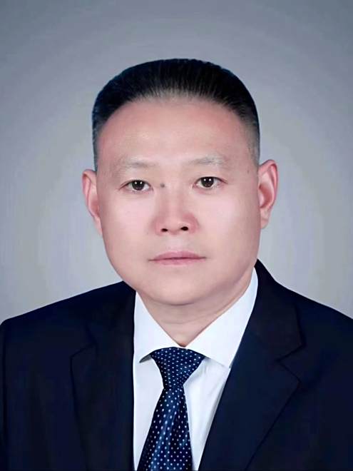 楊衛國(山東省菏澤市定陶區退役軍人事務局局長) 楊衛國(山東省菏澤市定陶區退役軍人事務局局長)