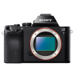 SONY Alpha 7