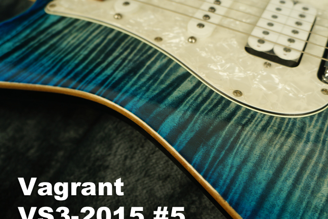 Vagrant(Feint,Veela合作單曲) Vagrant(Feint,Veela合作單曲)