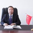 崔征(吉林建築大學黨委書記) 崔征(吉林建築大學黨委書記)
