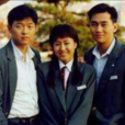 錦繡年華(1951年珠璣執導電影) 錦繡年華(1951年珠璣執導電影)