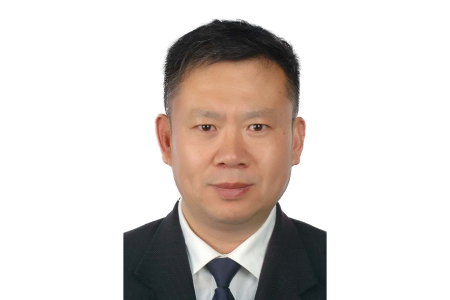 魯向陽(山東省青島市即墨區民政局黨組成員、副局長) 魯向陽(山東省青島市即墨區民政局黨組成員、副局長)