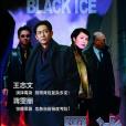 黑冰(2001年王冀邢執導的刑偵劇) 黑冰(2001年王冀邢執導的刑偵劇)