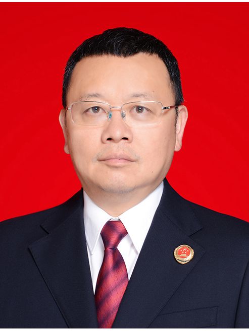 陳文忠(湖南省邵陽市人民檢察院黨組書記、檢察長) 陳文忠(湖南省邵陽市人民檢察院黨組書記、檢察長)