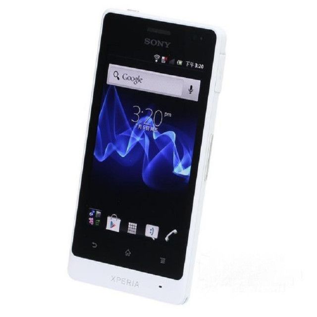 索尼 ST27a 索尼 ST27a