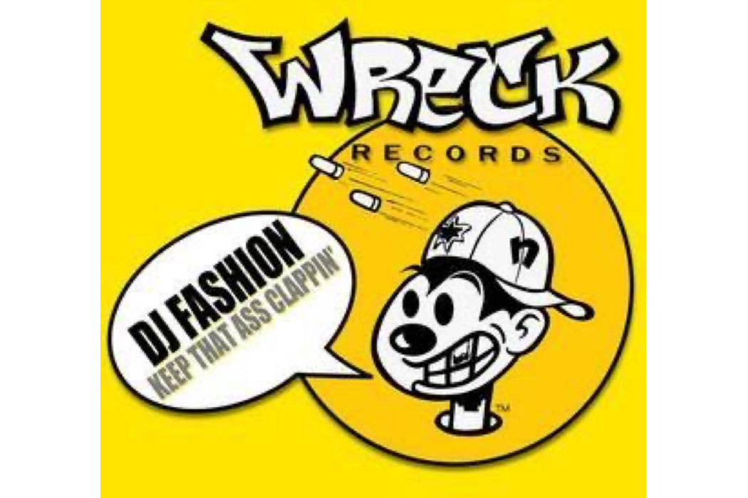 DJ Fashion DJ Fashion