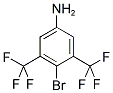 4-溴-3,5-雙（三氟甲基）苯胺