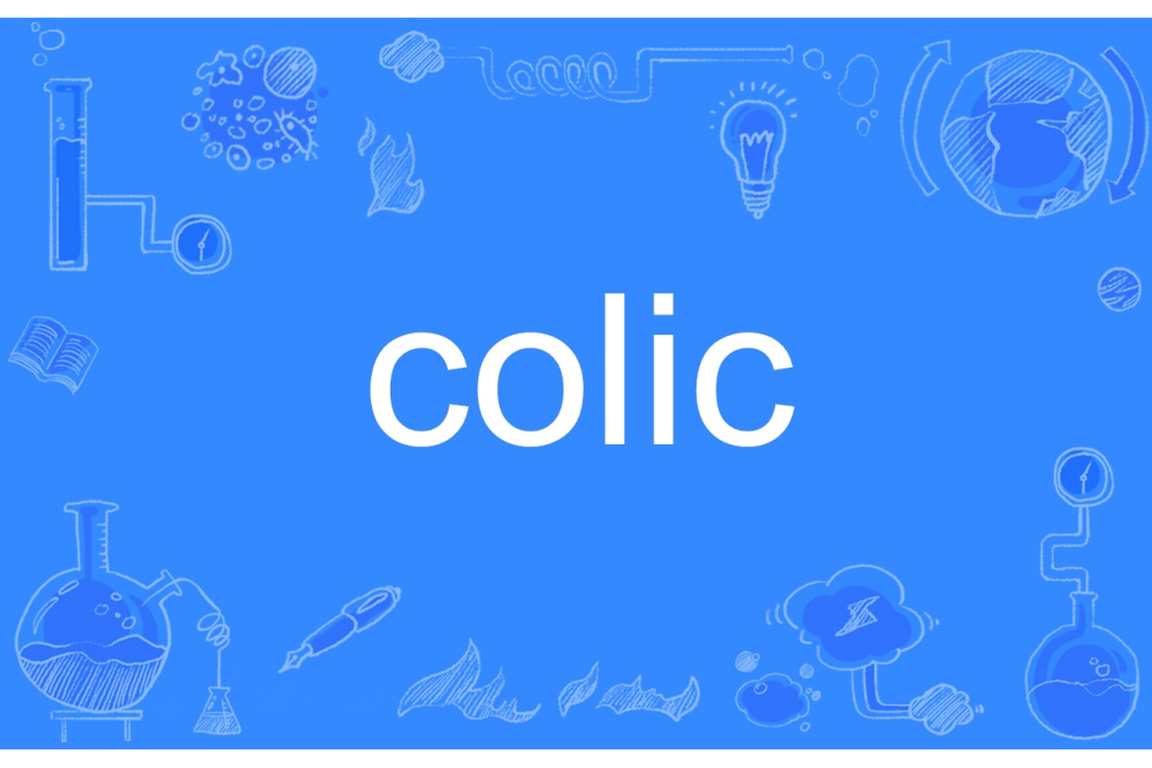 colic colic