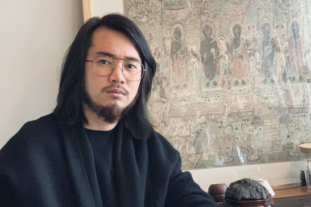 張明華(金螳螂第五設計院副院長) 張明華(金螳螂第五設計院副院長)