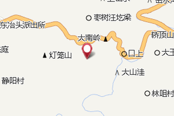 靜陽坡 靜陽坡