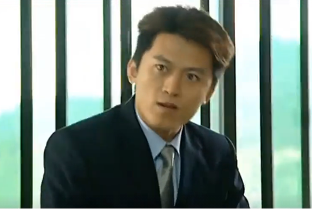 吳實(劇情劇《掙扎》中的角色,由張競達飾演) 吳實(劇情劇《掙扎》中的角色,由張競達飾演)