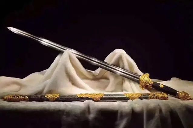 延津劍 延津劍