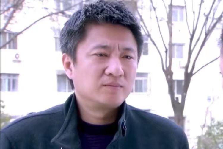 謝俊良(都市情感劇《有你才幸福》中的角色) 謝俊良(都市情感劇《有你才幸福》中的角色)