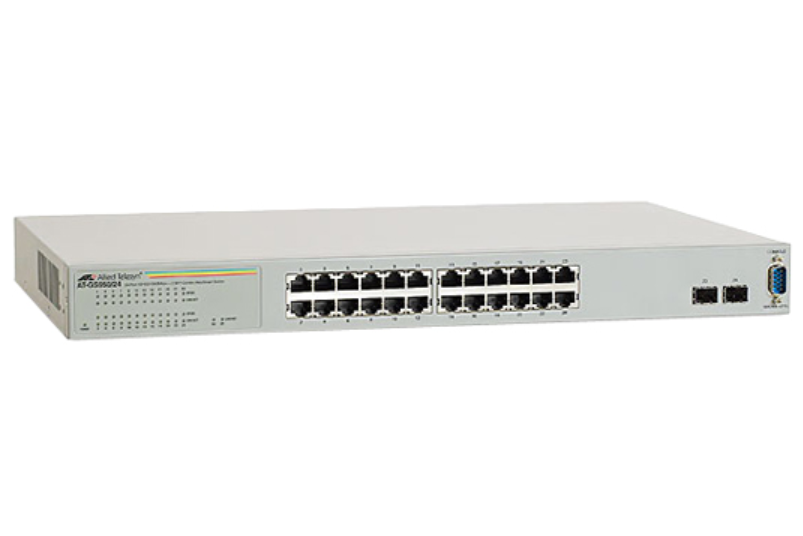 Allied Telesyn AT-GS950/24 Allied Telesyn AT-GS950/24