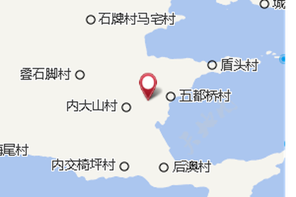 外大山 外大山