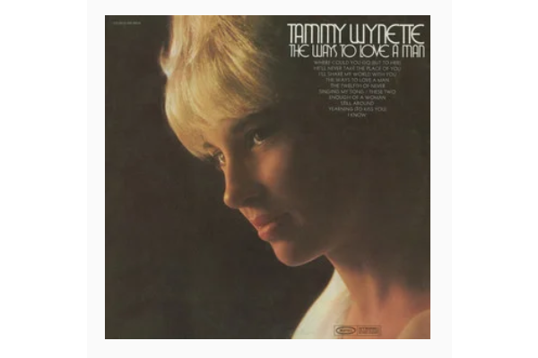 The Twelfth of Never(Tammy Wynette演唱的歌曲) The Twelfth of Never(Tammy Wynette演唱的歌曲)