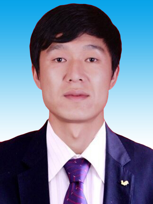 李超(雲南省麗江市永勝縣政府副縣長)