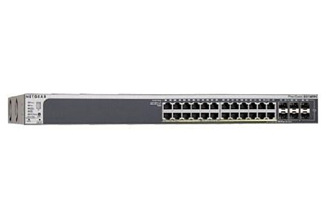 NETGEAR GS728TPSB NETGEAR GS728TPSB