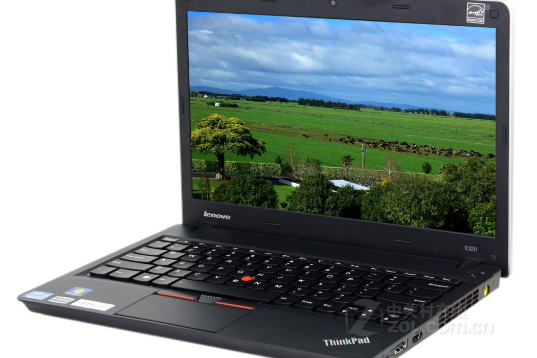 ThinkPad 翼320(129866C) ThinkPad 翼320(129866C)