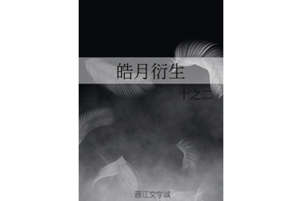皓月衍生 皓月衍生