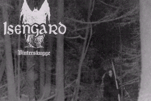 Vinterskugge Vinterskugge