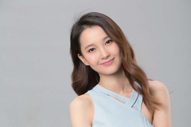 吳玉媛 吳玉媛
