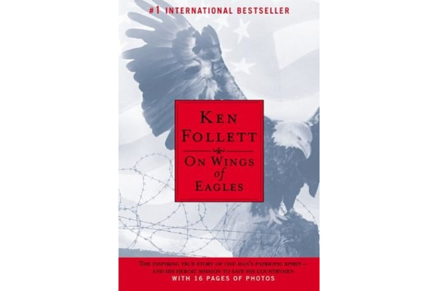 On Wings of Eagles On Wings of Eagles