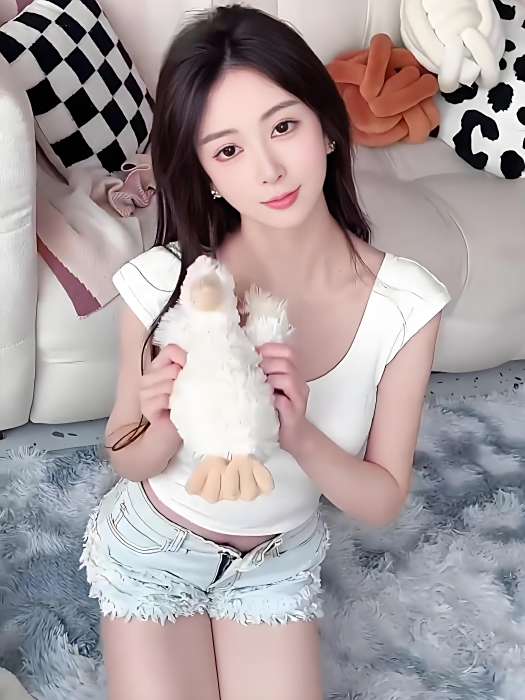 李萌萌°