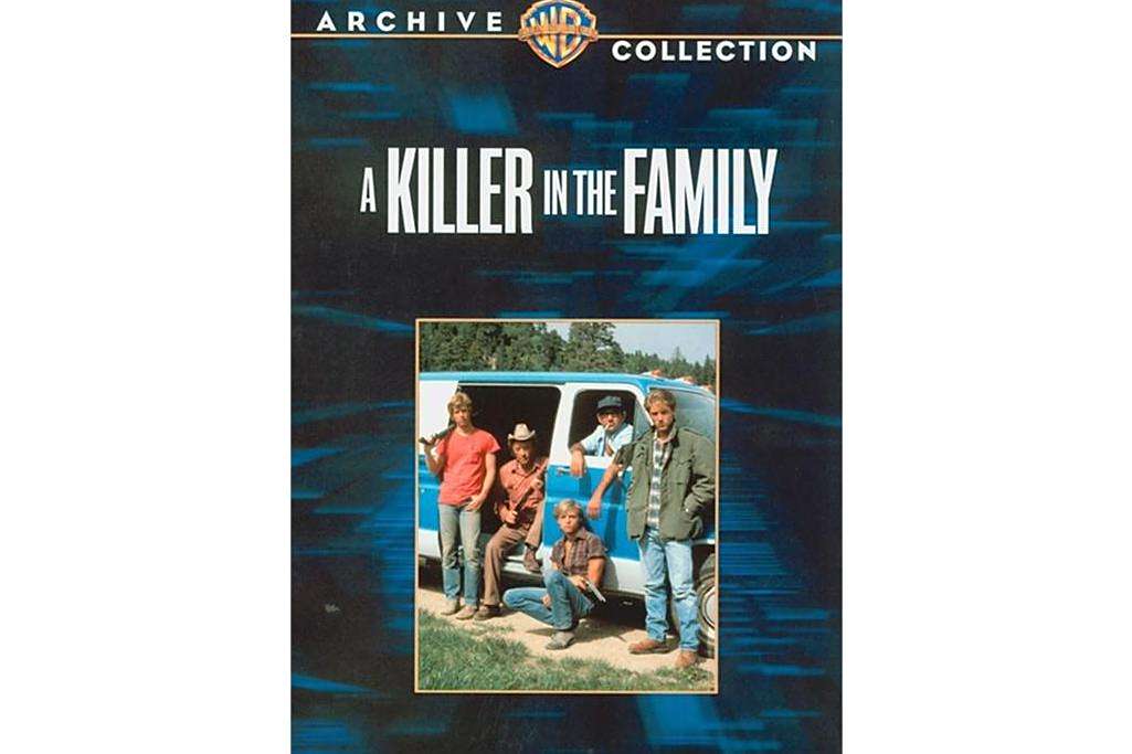迷離殺手