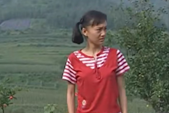 程立春(親情劇《老娘淚》中的角色) 程立春(親情劇《老娘淚》中的角色)