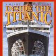 Inside the Titanic(1997年Little Brown & Co出版的圖書) Inside the Titanic(1997年Little Brown & Co出版的圖書)
