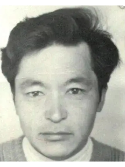 李慶海(中國在逃犯罪嫌疑人) 李慶海(中國在逃犯罪嫌疑人)