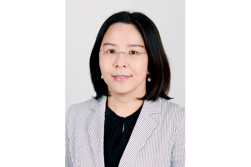 桂敏(武漢大學外國語言文學學院副教授) 桂敏(武漢大學外國語言文學學院副教授)