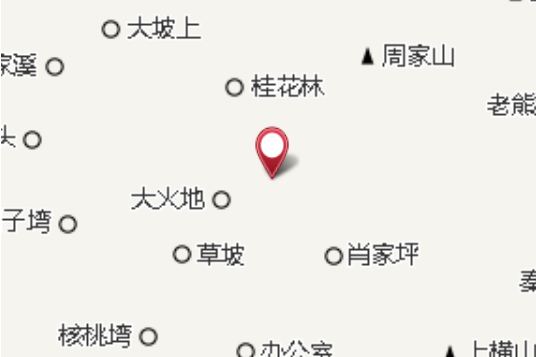 燈桿坪 燈桿坪