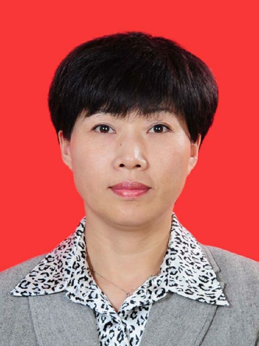 張艷紅(州直機關黨工委辦公室主任) 張艷紅(州直機關黨工委辦公室主任)