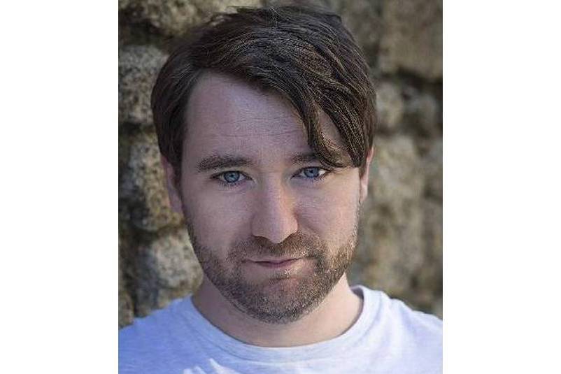 John Morton(演員) John Morton(演員)