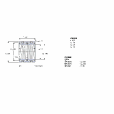 SKF 331351軸承 SKF 331351軸承